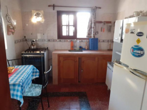 Casa en el centro de La Paloma